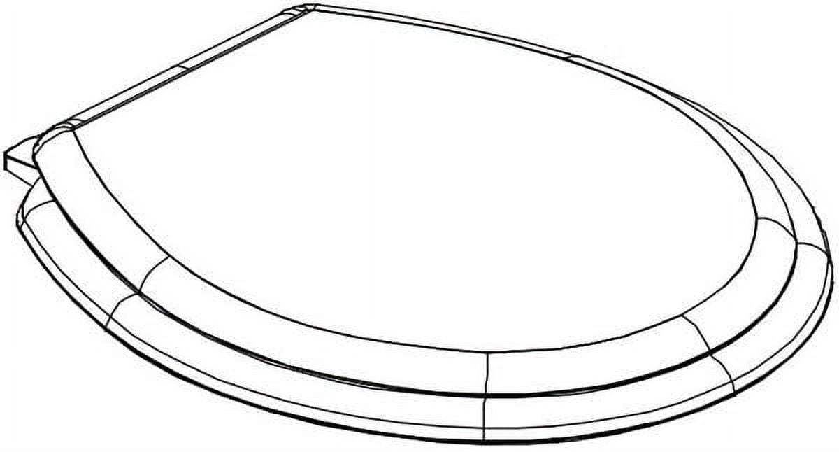 TOILET SEAT