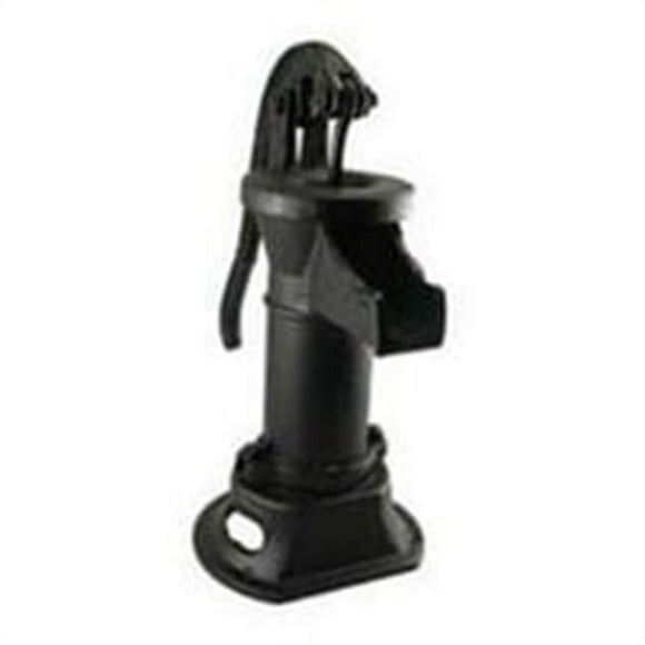 Boshart Industries 4622387 Pompe à Repulper à Main de 1,25 Po pour Pompe Peu Profonde