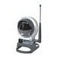 thumbnail image 3 of Linksys Wireless-G PTZ Internet Camera with Audio WVC200 - Network surveillance camera - pan / tilt - color (Day&Night) - 640 x 480 - audio - wireless - Wi-Fi - LAN 10/100 - MPEG-4, MJPEG - DC 5 V, 3 of 3