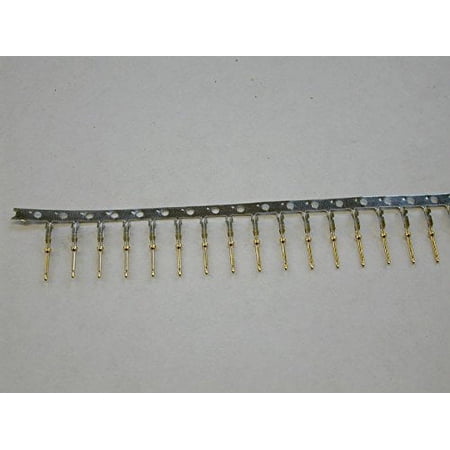 ACON T-DECH-PI-FS CRIMP CONTACT (100PC PACK) - T-DECH-PI-FS