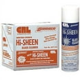 thumbnail image 2 of CRL SOMACA Hi-SHEEN Glass Cleaner - 19 oz Can by CR Laurence, 2 of 4
