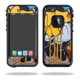 thumbnail image 1 of MightySkins LIFIP6-Sad Face Skin for Lifeproof iPhone 6 - Sad Face, 1 of 4
