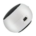 thumbnail image 3 of Small Portable Speaker, Mini Speaker Mobile Phone Speaker Line In Speaker With 3.5mm  Audio Interface For Smartphone, Tablet, Computer, 3 of 8