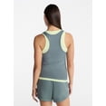 thumbnail image 4 of Avia Women's Double Layer Tank Top, Sizes XS-XXXL, 4 of 6