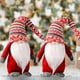 thumbnail image 4 of Gnomo navideño hecho a mano, adorno de Tomte sueco, regalo de adorno de elfo navideño, 4 of 5