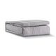 thumbnail image 1 of Juego de Sábanas Microfibra 1500 Rebeca Gris King Size, 1 of 4