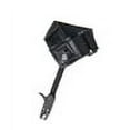 thumbnail image 2 of LJNYFDC Oxford Cloth Wrist Release Automatic Springback Archery Trigger Release Aid Adjustable Wrist Strap Spreader Pulley Archery Equipment, 2 of 6