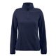 thumbnail image 1 of Printer RED - Forro Polar Frontflip para Mujer (Marino), 1 of 3
