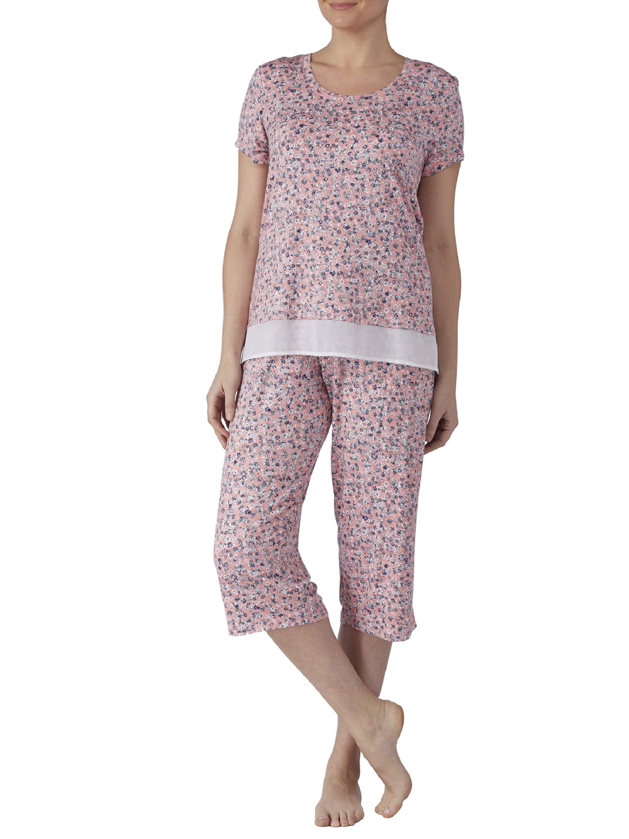 2 piece capri outfits
