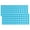 Blue, variant on Aoqianlan 2Pcs Silicone Food Trays 60 Grids Ice Cube for Harvest Right Freeze Dryer Pink