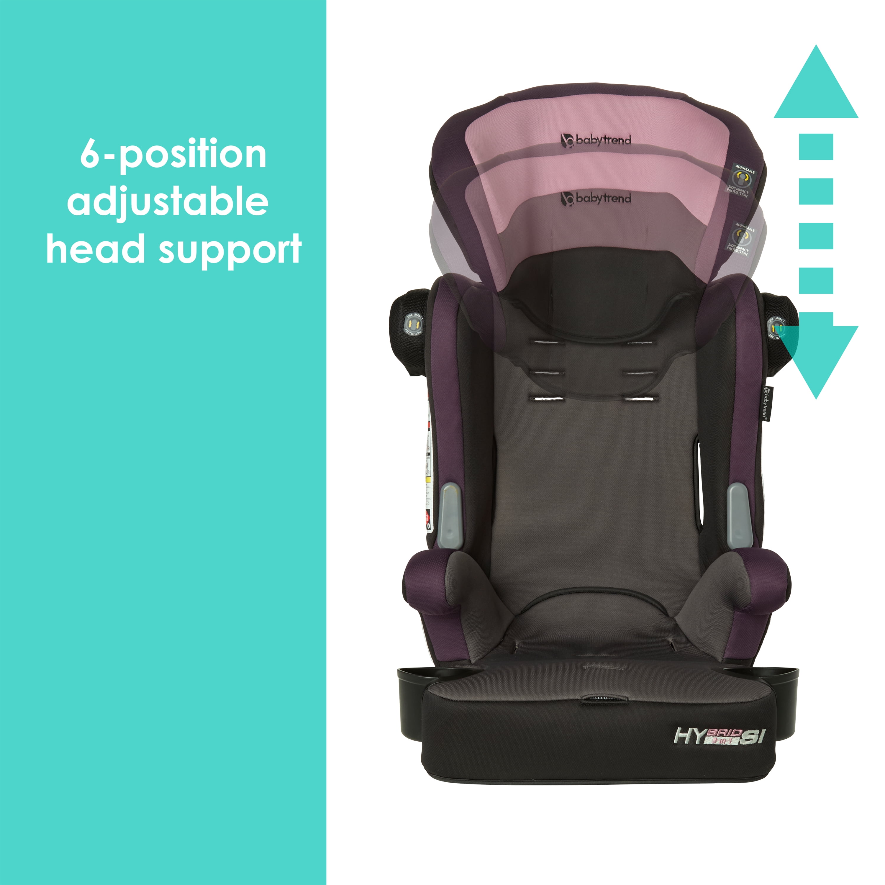 bugaboo donkey 2 twin dimensions 6 Single to Double Stroller Olight X-WM03 3rd Generation VIOLET BLOSSOM The spacious underseat basket Size:3/4 OZ.