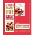 thumbnail image 1 of Al Roker's Hassle Free Holiday Cookbook, 1 of 3