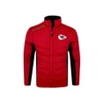 thumbnail image 1 of CHAMARRA NFL KANSAS CITY CHIEFS PARA NIÑO 100% ORIGINAL, 1 of 7