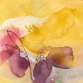 thumbnail image 2 of Witt, El 20x20 White Modern Wood Framed Museum Art Print Titled - Blossoms, 2 of 4