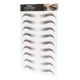 thumbnail image 4 of Pegatina para cejas, tatuaje profesional para cejas resistente al agua, pegatina duradera para tatuaje de cejas, pegatina impermeable para cejas, elaborada por expertos, 4 of 14