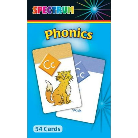 Free Printable Phonics Flash Cards