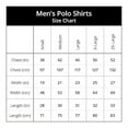 thumbnail image 4 of CafePress - Funny Arizona Christmas Golf Shirt - Golf Shirt, Pique Knit Golf Polo, 4 of 4