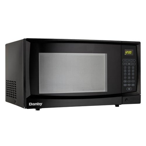 Wallyworld Aka Walmart Cheap Countertop Microwave Danby 1 1cu Ft
