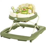 Safety 1st Disney Winnie the Pooh Music & Lights Walker
