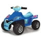 thumbnail image 1 of Moto Eléctrica Feber Quad Racy Pistas De Blue, 1 of 3