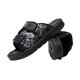 thumbnail image 1 of Sandalias transpirables cómodas para exteriores para hombre, zapatos de playa informales Wmkox8yii  123q468, 1 of 1