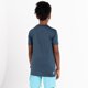 thumbnail image 5 of Dare 2B - Camiseta Amuse Bici para Niños/Niñas (Gris Orión), 5 of 5