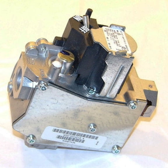 White Rodgers 36J24-618 Bottom Out Natural Furnace Gas Valve 24V 50/60Hz
