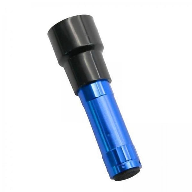 Probador De Velas De Huevo Con Luz LED, Equipo De Incubadora En Frío Para Pollo, Color Azul, 5xLED