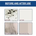 thumbnail image 4 of Highly Effective Removal Spray, 8.12 Fl.Oz Wall Cleaner Spray, For Wood, Tile, Fabric,And Bathrooms, Kitchens, Long-Term Protection (2pcs), 4 of 7