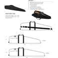 thumbnail image 2 of US PeaceKeeper Products - Select Rifle Case - Heavy Duty Water Resistant..., 2 of 2