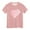 Pink, variant on LUOGENLI Crop Tops for Girls 10-12 Girls Short Sleeve T Shirts Kids Summer Tops Crewneck Tees 3 13 Years Girls Summer Tops Size 10-12 Girls Summer Tops Size 10-12 6-7 Years