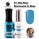 thumbnail image 3 of Esmalte y lacquer en gel LeChat PERFECT MATCH, gel polish, 3 of 3