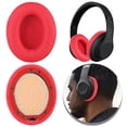 thumbnail image 2 of Almohadillas Repuesto para Duraderas Beats Studio 2 3, 2 of 9