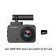 thumbnail image 1 of G43 2 Inch WiFi 1080P Dash Camera Night Vision DVR With Magnetic Holder and Dual USB Charger FHD Dash Cam, 1 of 4