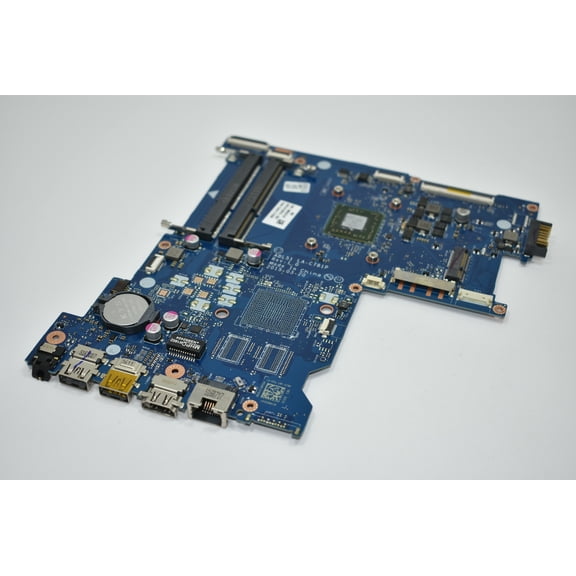 Compatible With 813970-601 Replacement for 813970-601 Hp AMD UMA A8-7410 TS PRO Motherboard 15-AF123CL