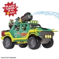 thumbnail image 2 of Vehículo de juguete Teenage Mutant Ninja Turtle Tank, 2 of 9