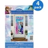 Disney Frozen 4 pack of Door Posters
