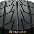 thumbnail image 4 of Nitto NT555R 305/35R20 104 V Tire, 4 of 5