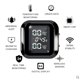 thumbnail image 5 of Sidaley Sensor de presión de neumáticos de motocicleta, pantalla Digital LCD inalámbrica, alarma de fugas de neumáticos de Motor, termómetro de Vehículos, repuestos y accesorios Mis Sidaley VI009617-00B, 5 of 6
