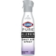 thumbnail image 1 of Air Spray Clorox PURE Allergen Neutralizer Nighttime Calm 240mL, 1 of 9
