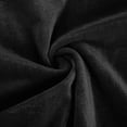 thumbnail image 6 of ATENAR Womens Fall Dresses,Casual Dresses for Women,Mini Dreeses,Long Sleeve,V Neck,Easy Care,Solid,S(US:4), 6 of 8