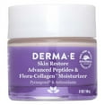 thumbnail image 2 of DERMA E - Skin Restore Peptides Avancés & Flora-Collagène Hydratant / Plusieurs Options, 2 of 3