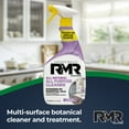 thumbnail image 5 of RMR All Natural All Purpose Cleaner - Non Toxic Spray, 32 Fl Oz, 5 of 8
