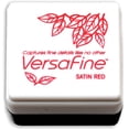 thumbnail image 2 of VersaFine Pigment Mini Ink Pad-Satin Red, 2 of 2
