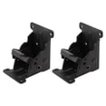 thumbnail image 4 of GOOHOCHY 2 bisagras plegables para muebles, con resorte, para patas de mesa., 4 of 8