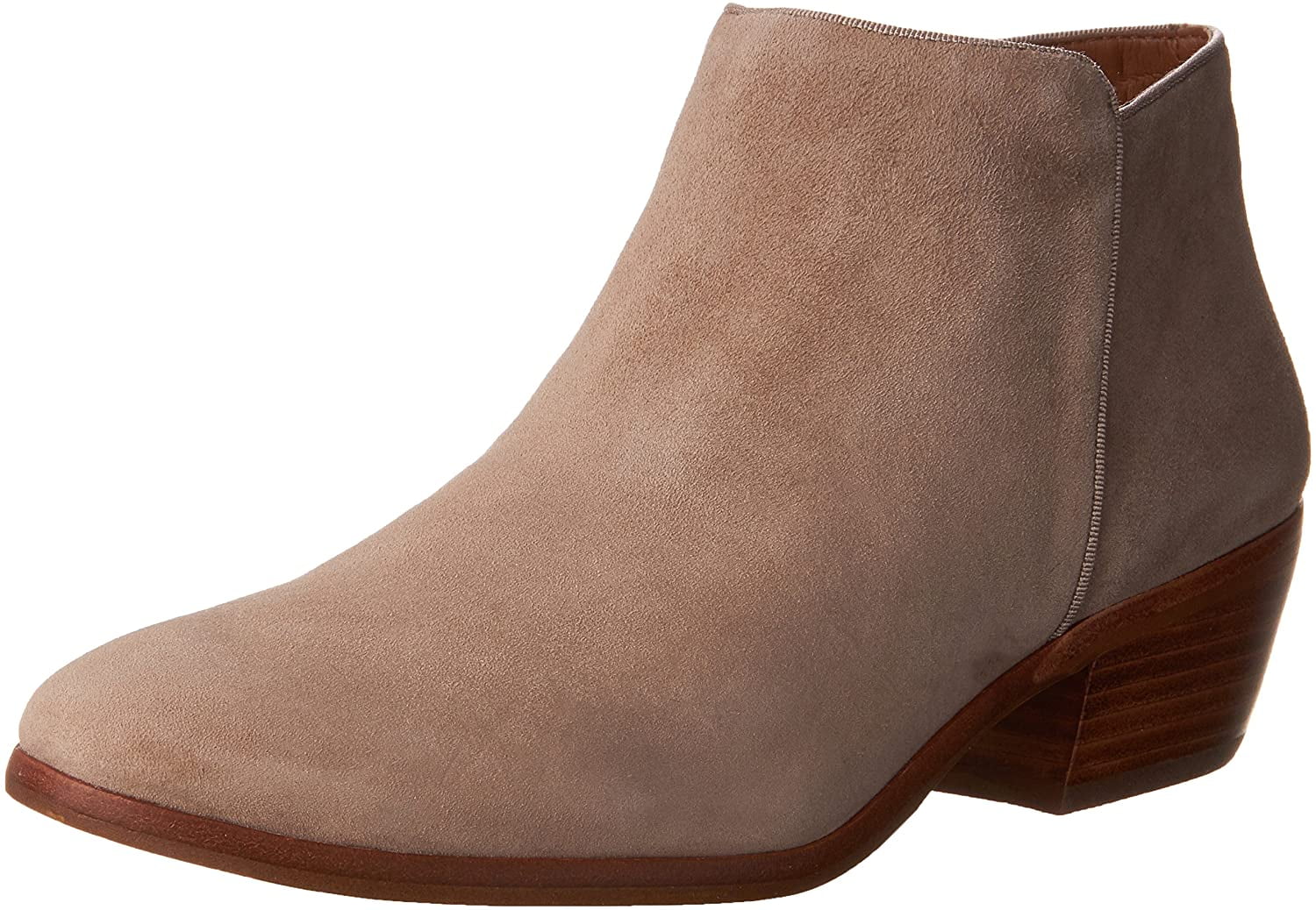 petty ankle bootie