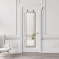 thumbnail image 1 of tendances maison 12*48 OTD MIROIR LEWIS BOIS, 1 of 6