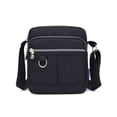 thumbnail image 2 of Deago Women Casual Nylon Purse Handbag Crossbody Bag Waterproof Shoulder Bag, 2 of 7