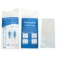 thumbnail image 3 of Para 800 Ml Bolsas Desechables Orinar en El Coche Autosellantes A Prueba Fugas Atascos, 3 of 7