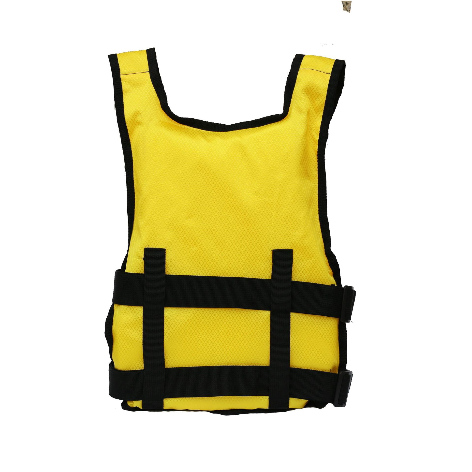 2025 New single webbing dragon boat race life jacket portable buoyancy vest kayak paddle board rafting vest